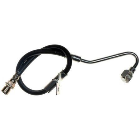 Raybestos Chev Blazer 00-05 Hydraulic Hose, Bh381344 BH381344